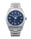 Pre-Owned Rolex Air-King Watch